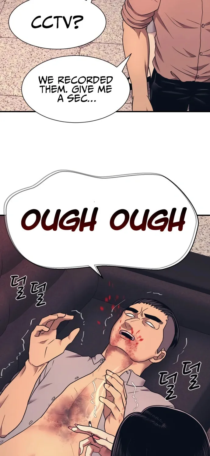 I am Unbeatable Chapter 2 page 41 - 
