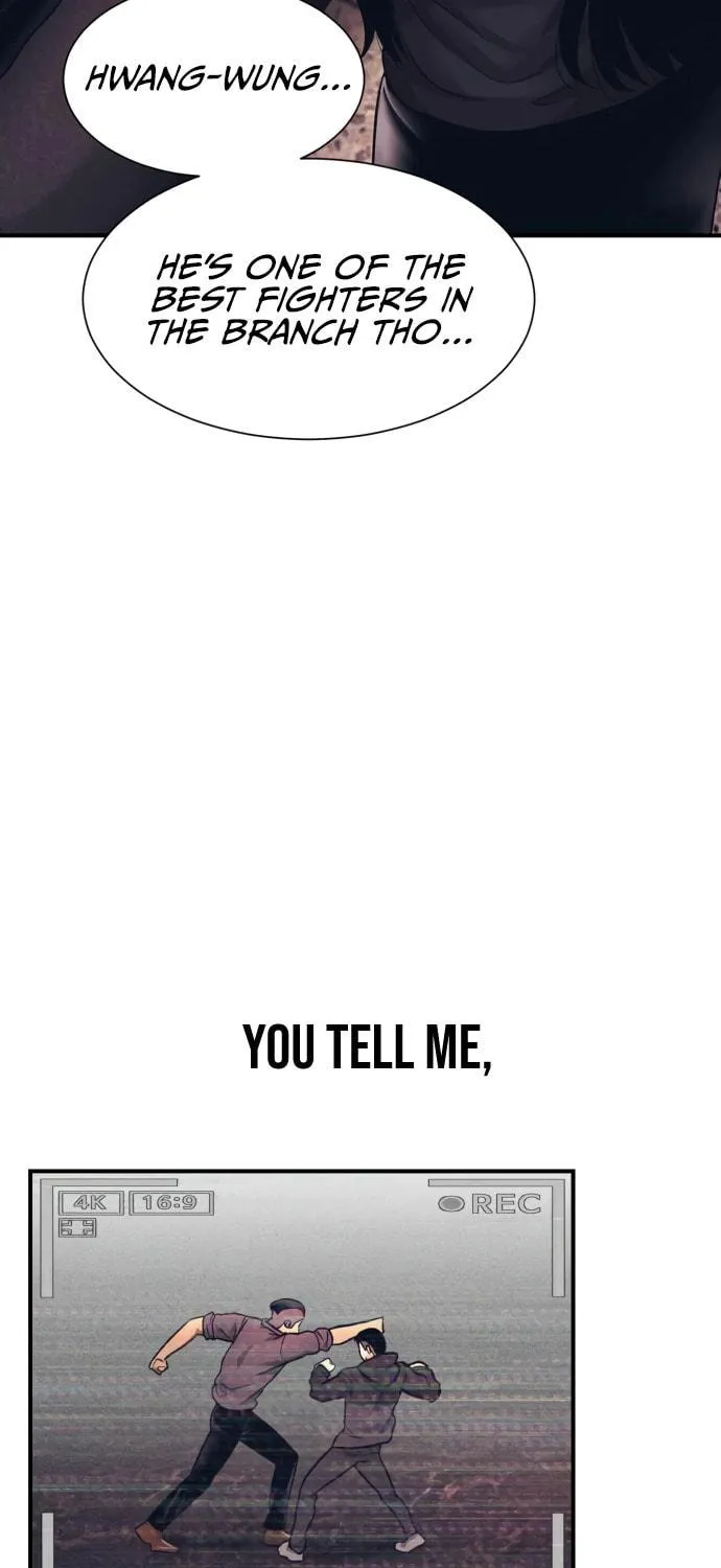 I am Unbeatable Chapter 2 page 43 - 