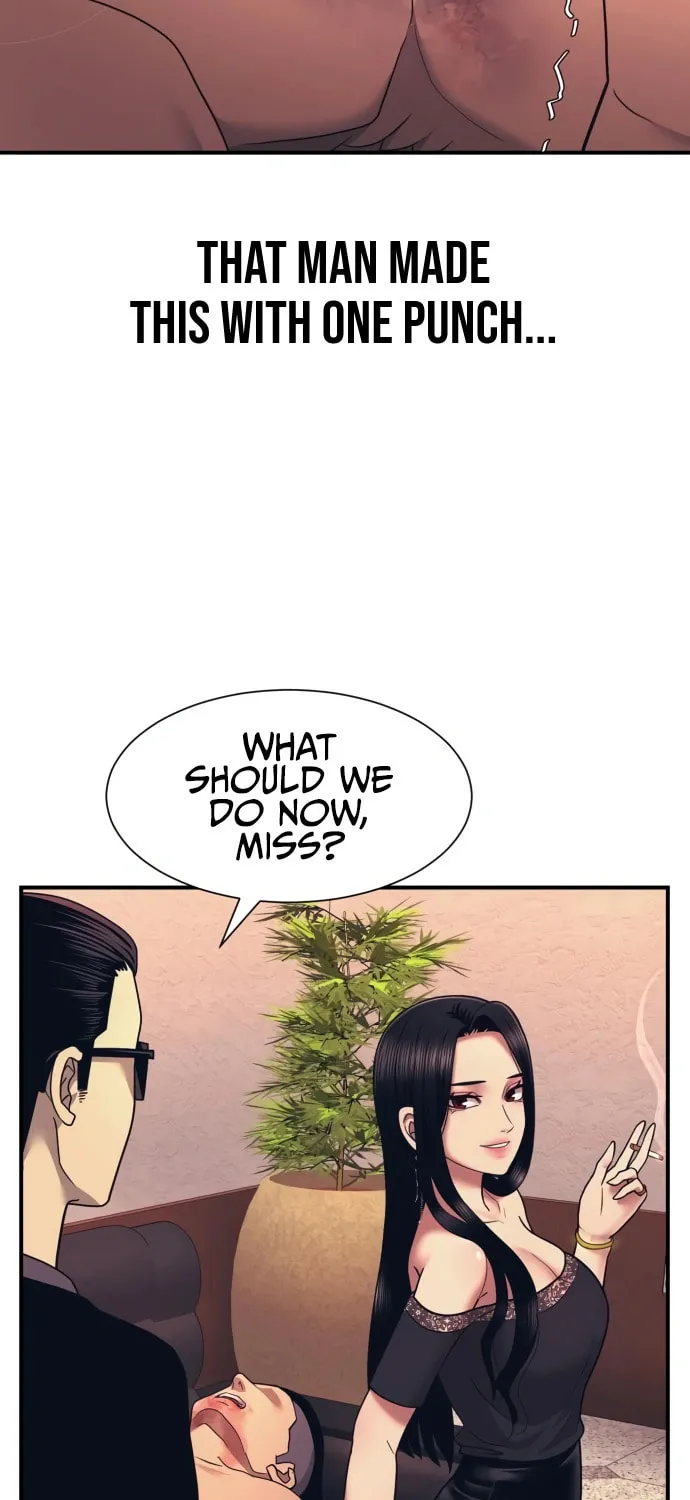 I am Unbeatable Chapter 2 page 47 - 