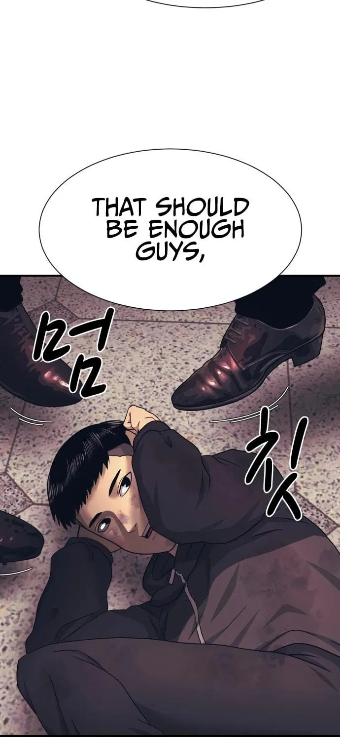 I am Unbeatable Chapter 2 page 49 - 