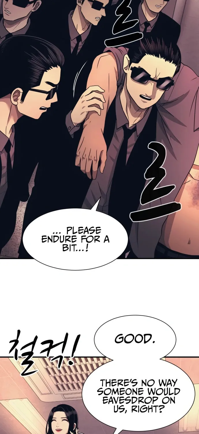 I am Unbeatable Chapter 2 page 53 - 