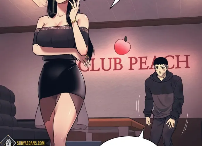 I am Unbeatable Chapter 2 page 54 - 