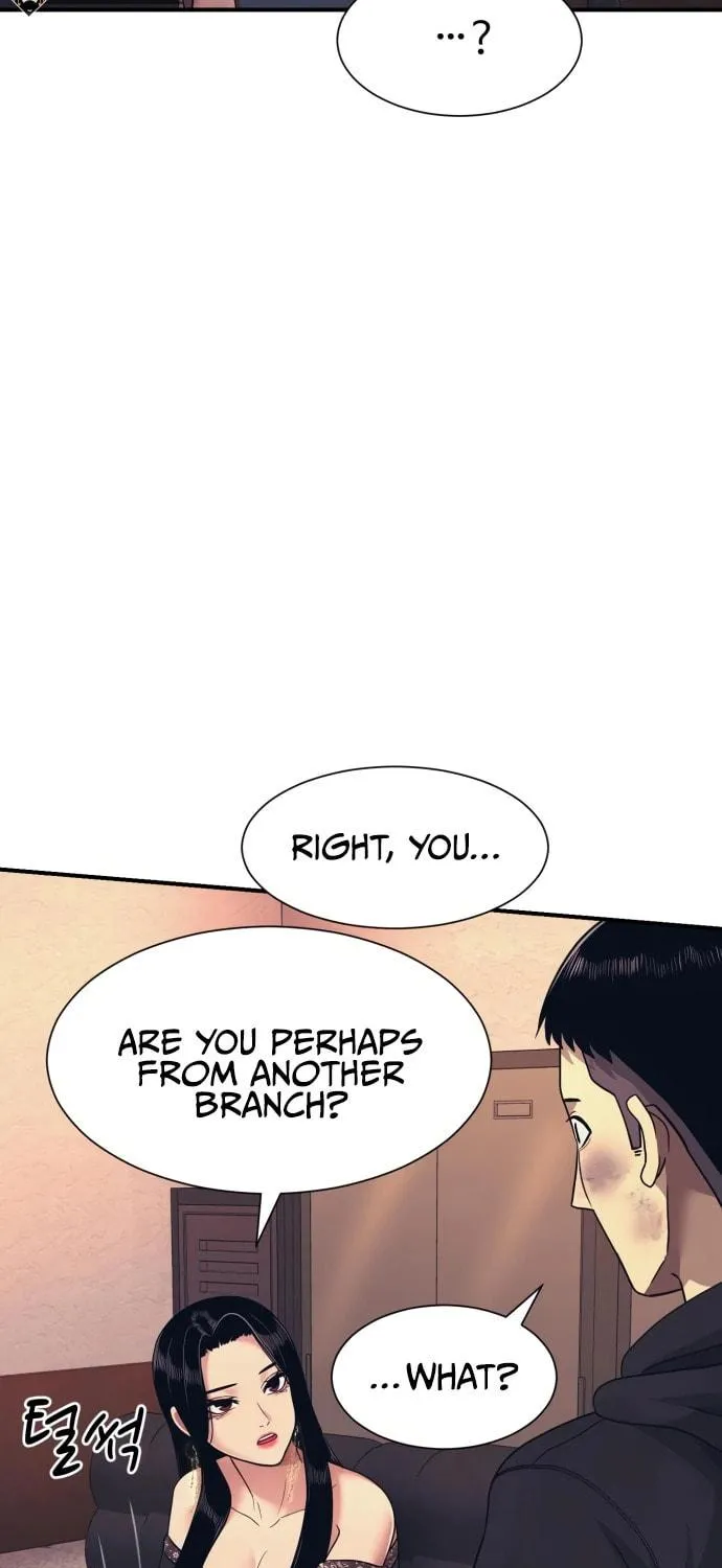 I am Unbeatable Chapter 2 page 55 - 