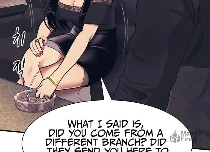 I am Unbeatable Chapter 2 page 56 - 