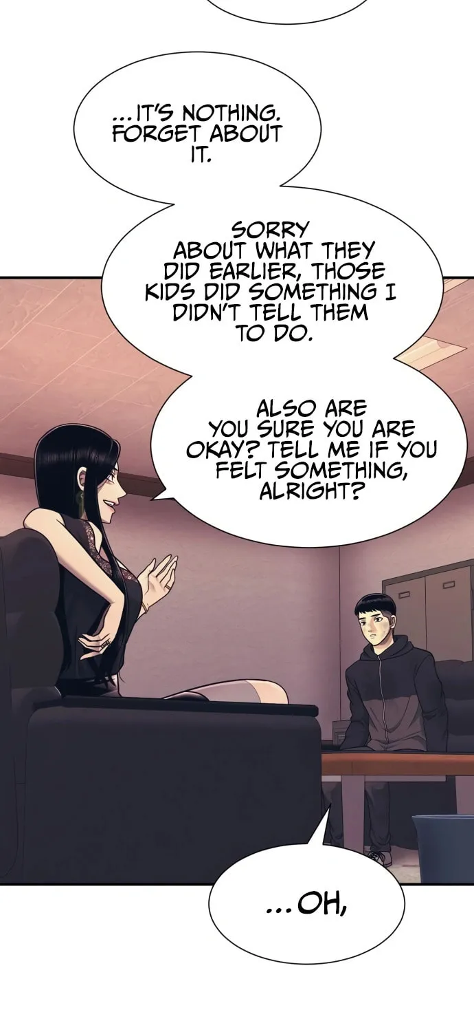 I am Unbeatable Chapter 2 page 59 - 