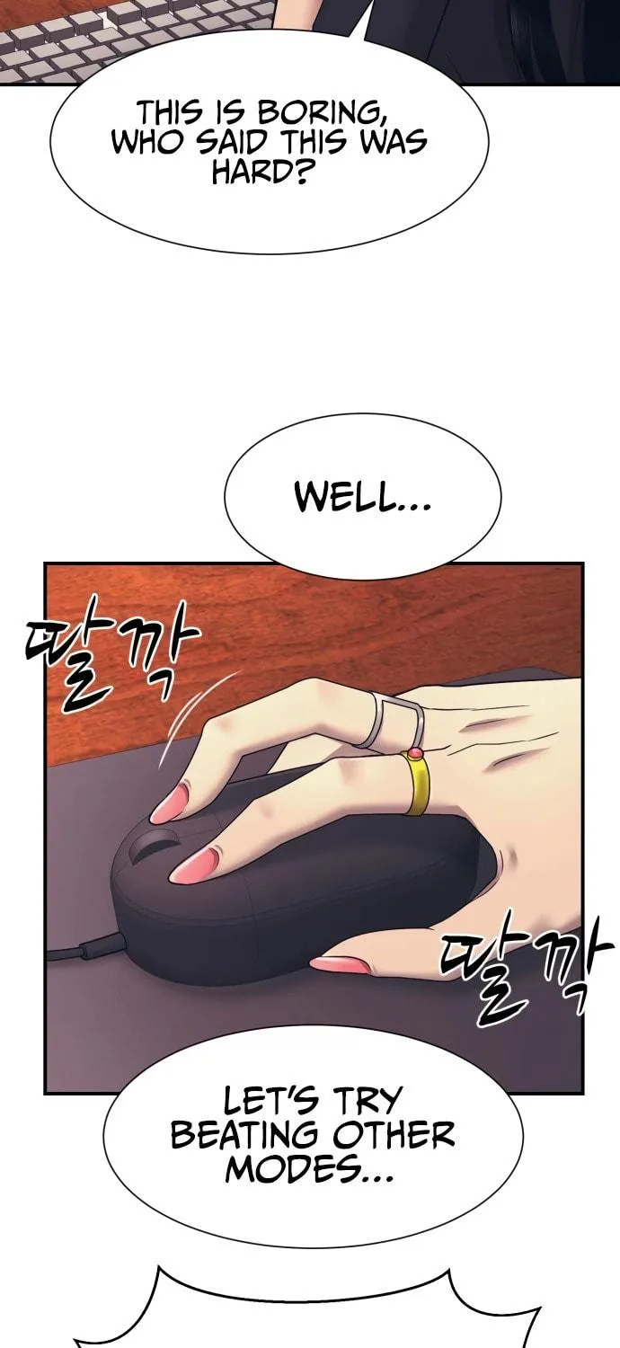 I am Unbeatable Chapter 2 page 7 - 
