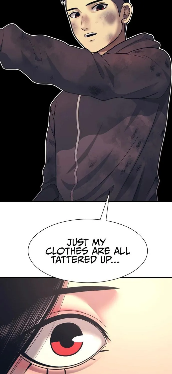 I am Unbeatable Chapter 2 page 61 - 