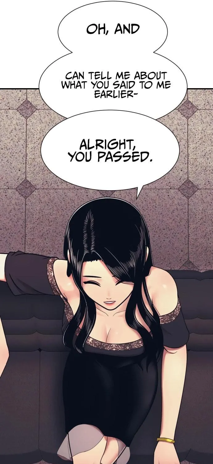 I am Unbeatable Chapter 2 page 64 - 