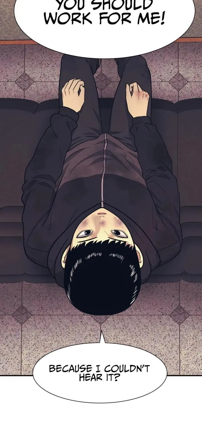 I am Unbeatable Chapter 2 page 66 - 