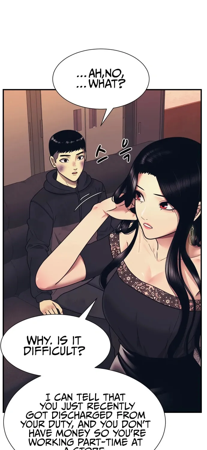 I am Unbeatable Chapter 2 page 68 - 
