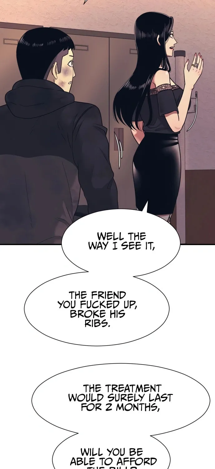 I am Unbeatable Chapter 2 page 70 - 