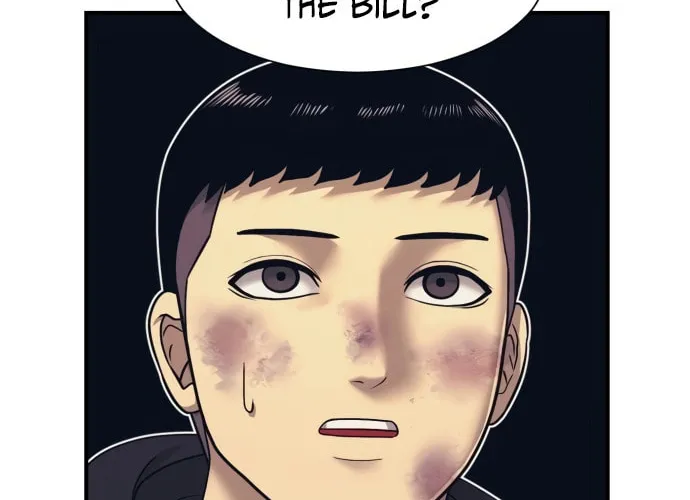 I am Unbeatable Chapter 2 page 71 - 