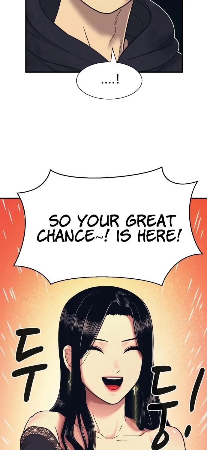 I am Unbeatable Chapter 2 page 72 - 