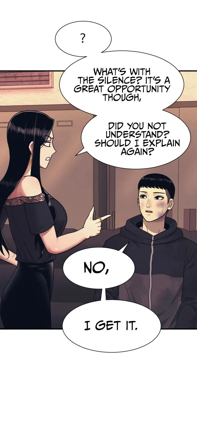 I am Unbeatable Chapter 2 page 76 - 