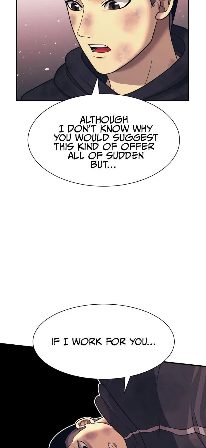 I am Unbeatable Chapter 2 page 78 - 