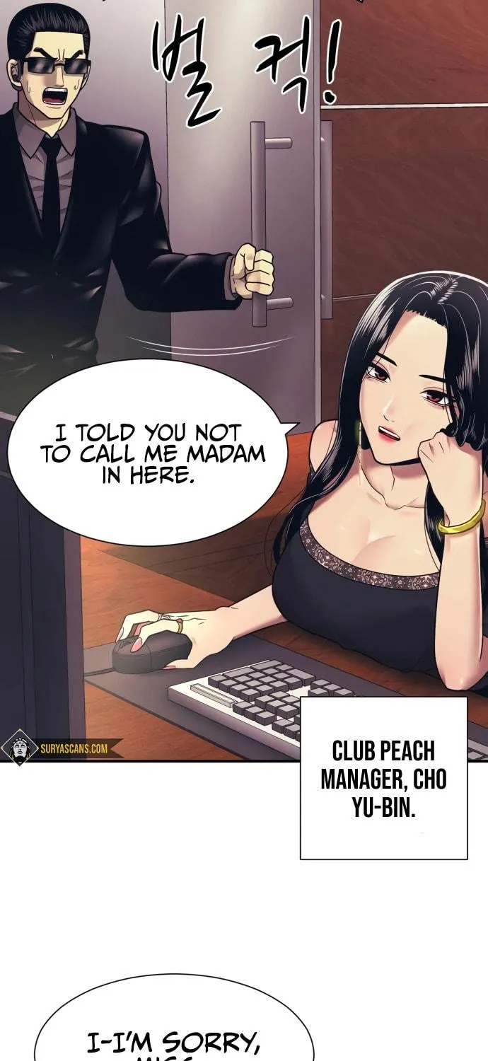 I am Unbeatable Chapter 2 page 9 - 