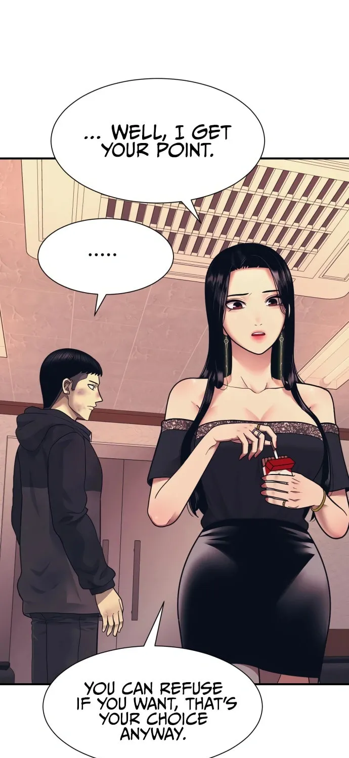 I am Unbeatable Chapter 2 page 82 - 