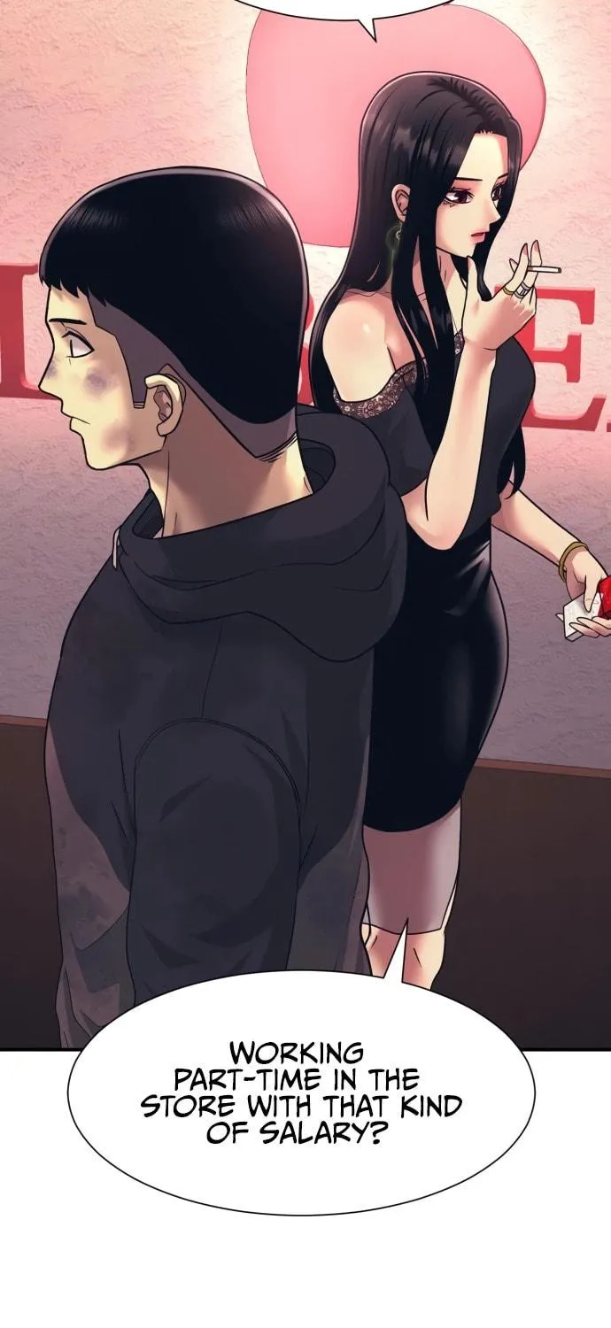 I am Unbeatable Chapter 2 page 84 - 