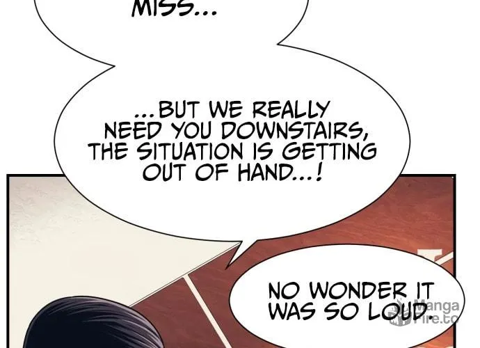 I am Unbeatable Chapter 2 page 10 - 