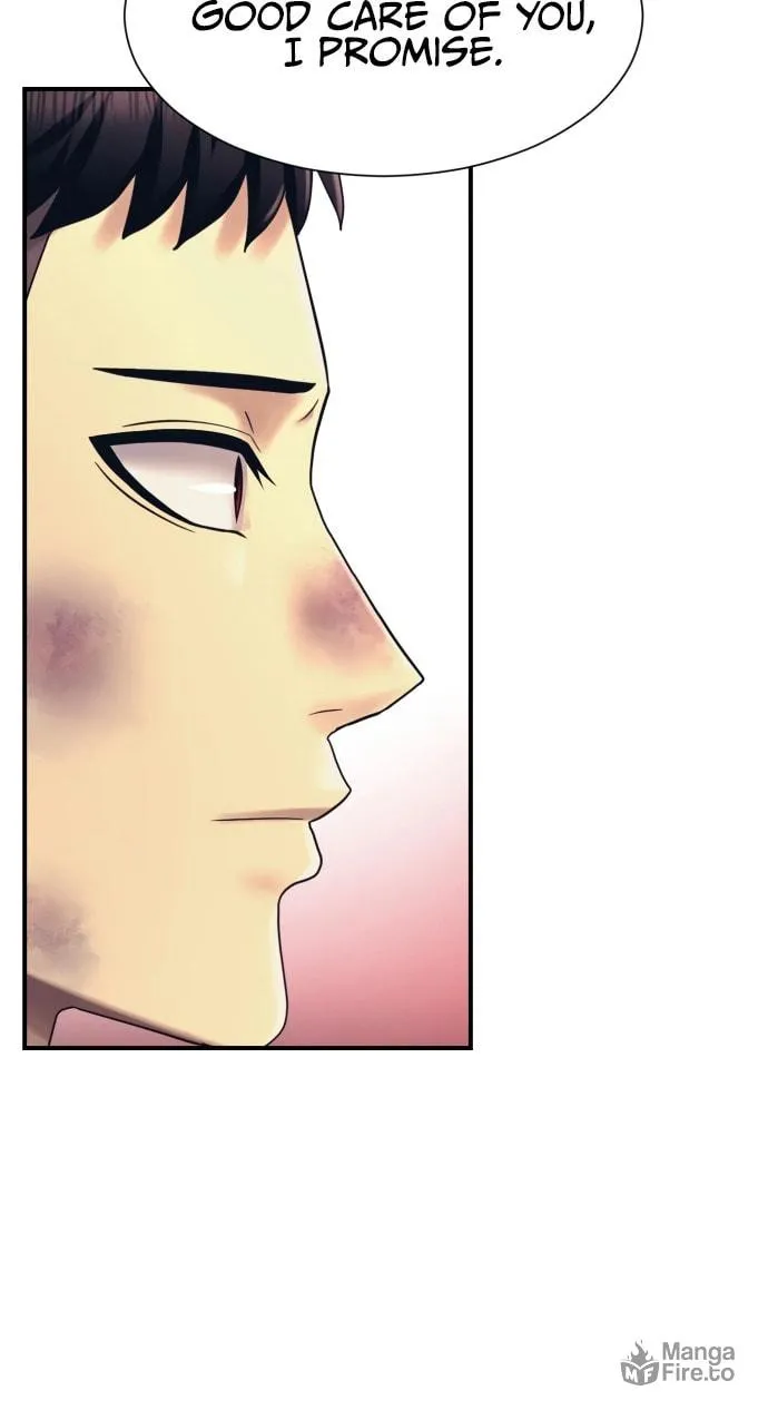 I am Unbeatable Chapter 2 page 94 - 