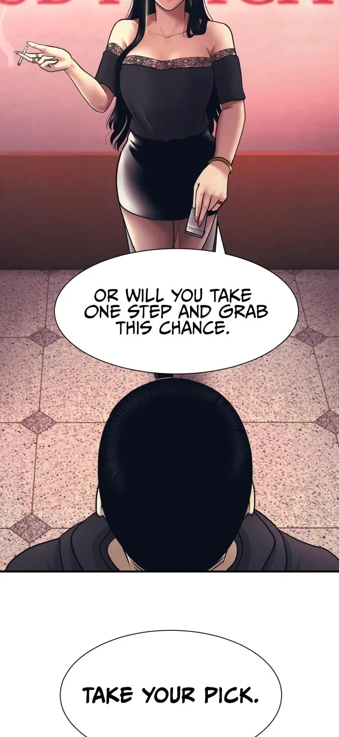 I am Unbeatable Chapter 2 page 97 - 