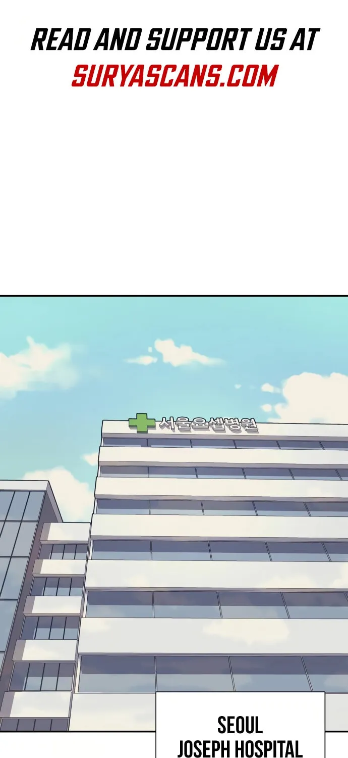 I am Unbeatable Chapter 20 page 2 - 