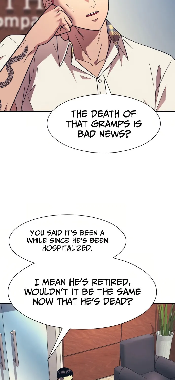 I am Unbeatable Chapter 20 page 13 - 