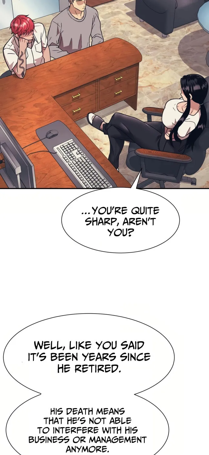 I am Unbeatable Chapter 20 page 14 - 