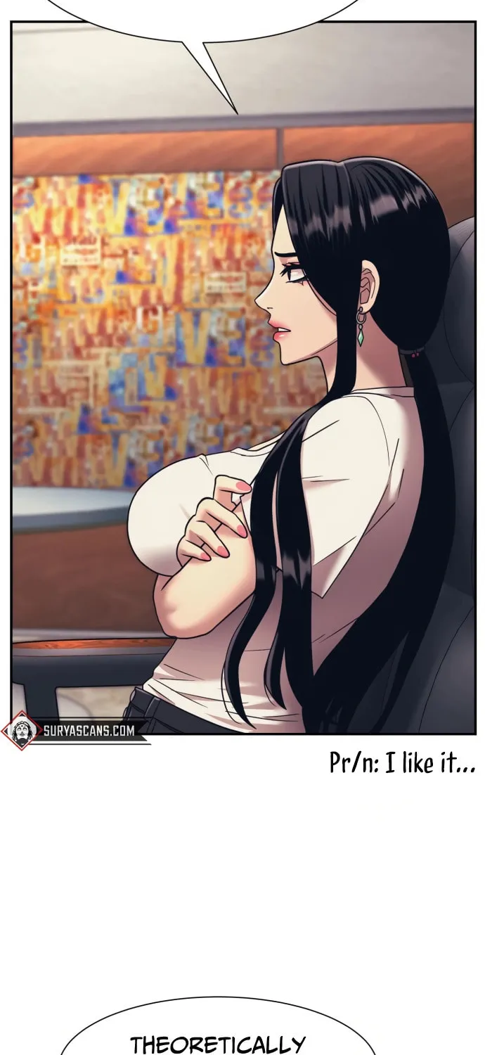 I am Unbeatable Chapter 20 page 15 - 