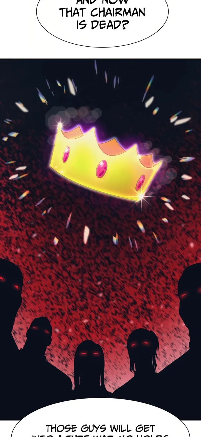 I am Unbeatable Chapter 20 page 17 - 