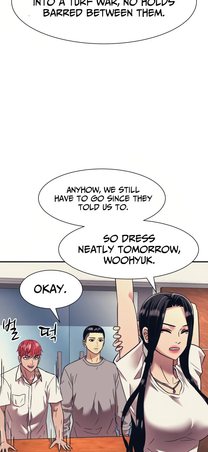 I am Unbeatable Chapter 20 page 18 - 