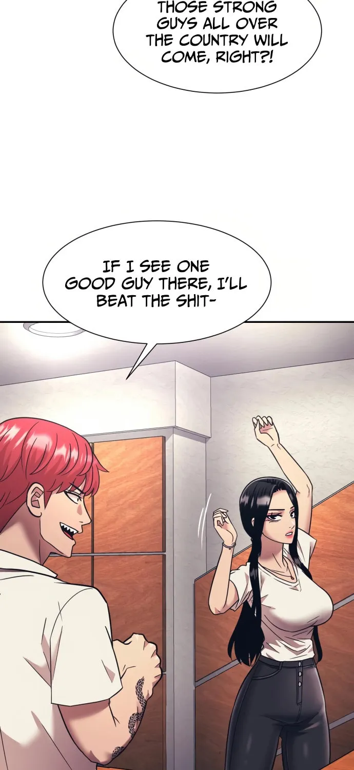 I am Unbeatable Chapter 20 page 20 - 
