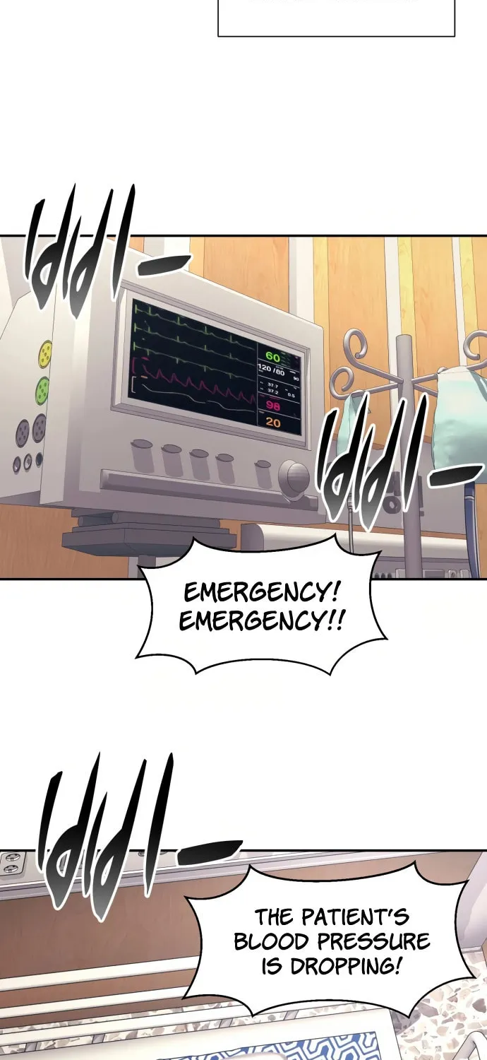 I am Unbeatable Chapter 20 page 3 - 