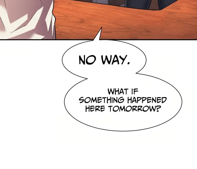 I am Unbeatable Chapter 20 page 21 - 