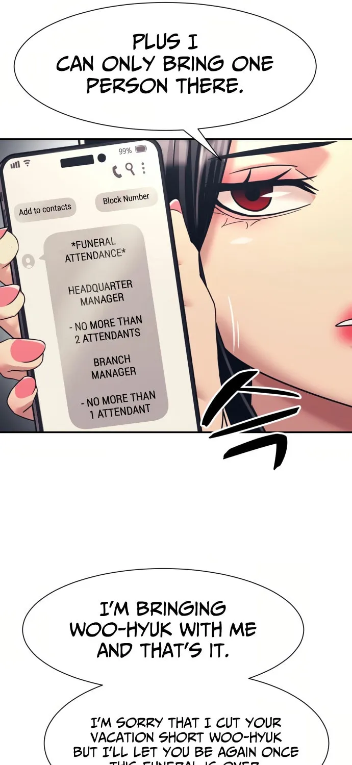 I am Unbeatable Chapter 20 page 22 - 