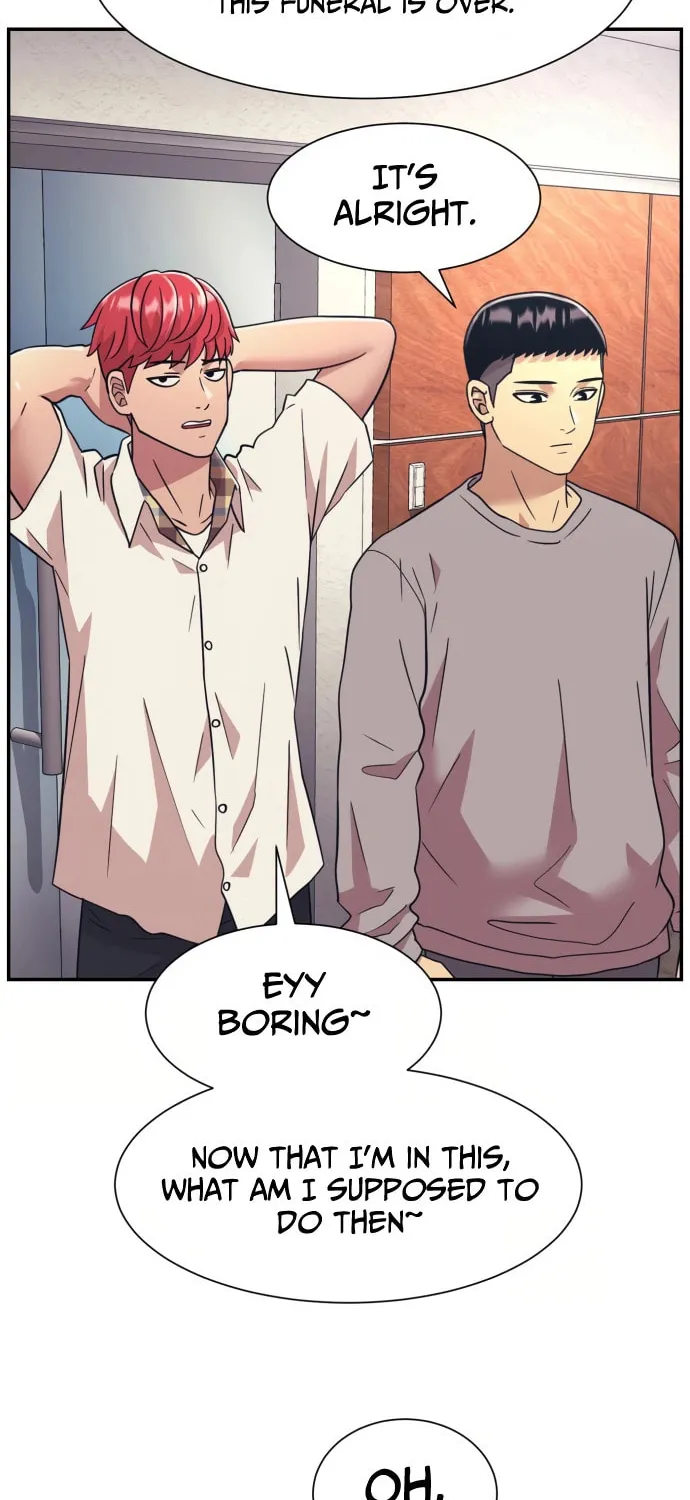 I am Unbeatable Chapter 20 page 23 - 