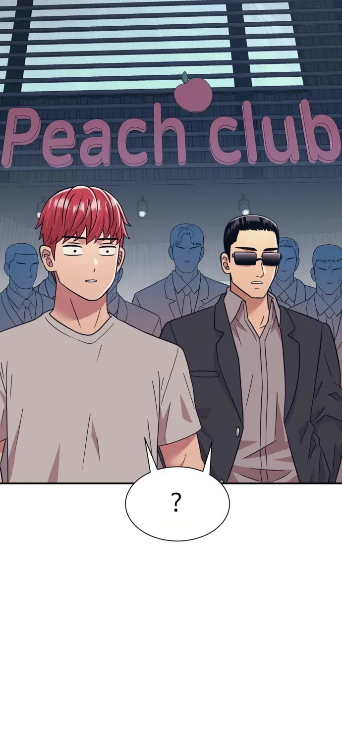 I am Unbeatable Chapter 20 page 25 - 