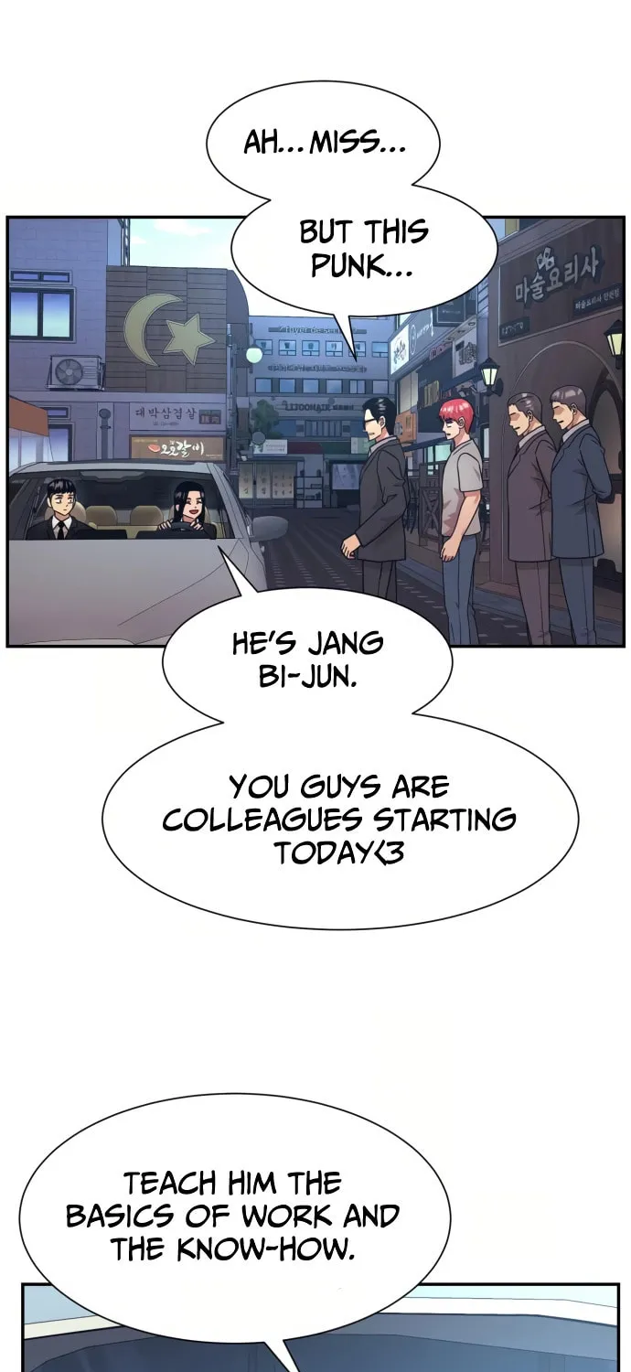 I am Unbeatable Chapter 20 page 26 - 