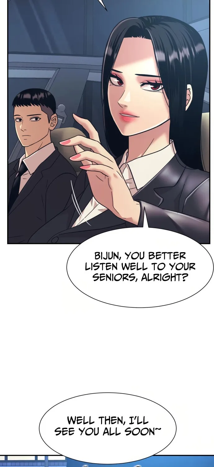 I am Unbeatable Chapter 20 page 27 - 