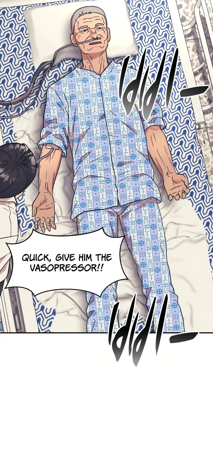 I am Unbeatable Chapter 20 page 4 - 