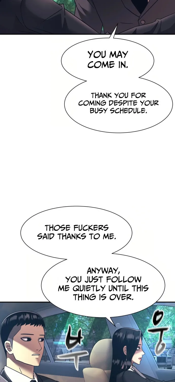 I am Unbeatable Chapter 20 page 34 - 