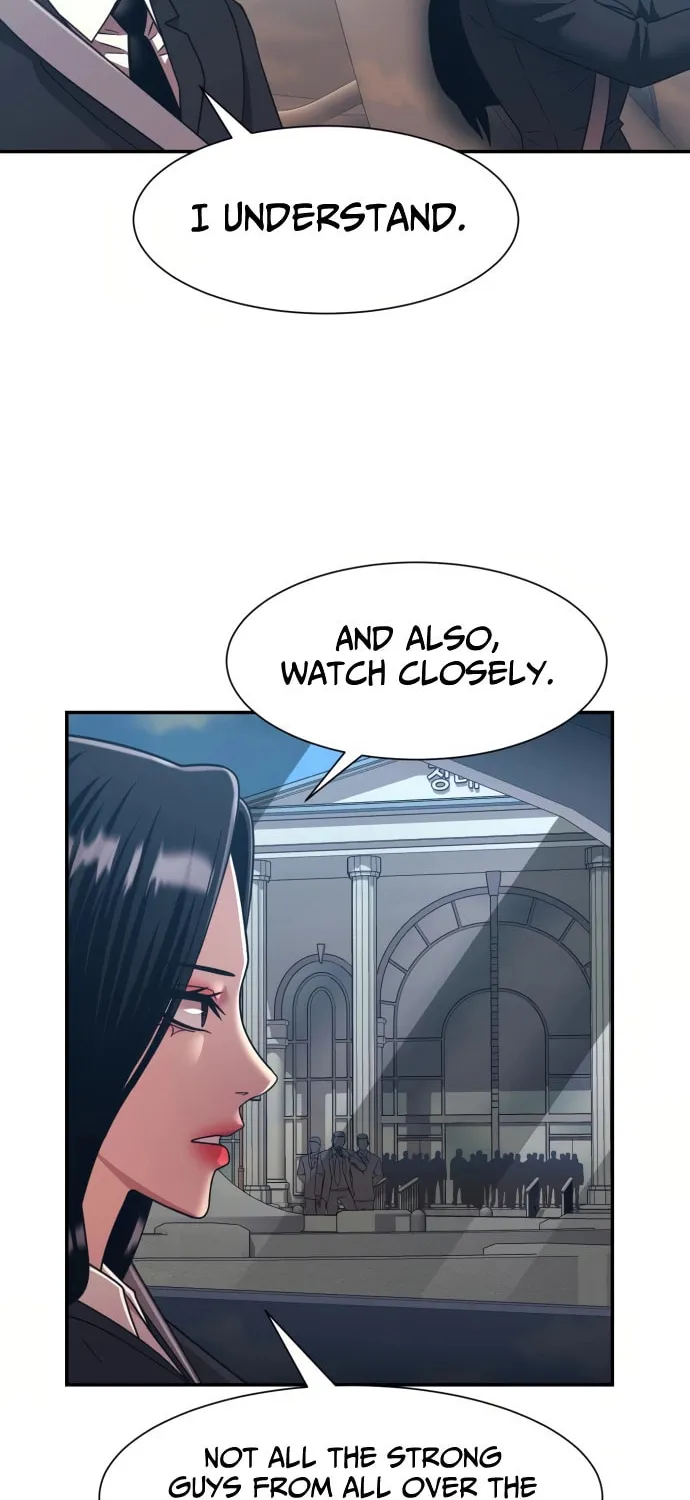 I am Unbeatable Chapter 20 page 35 - 