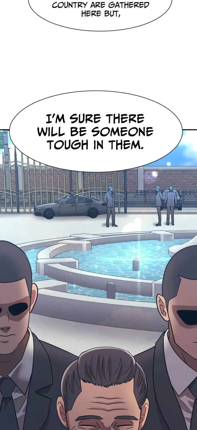 I am Unbeatable Chapter 20 page 36 - 