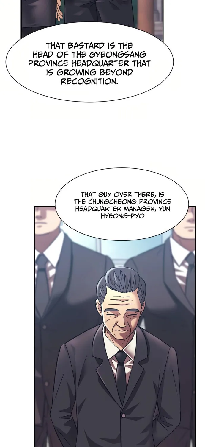 I am Unbeatable Chapter 20 page 38 - 