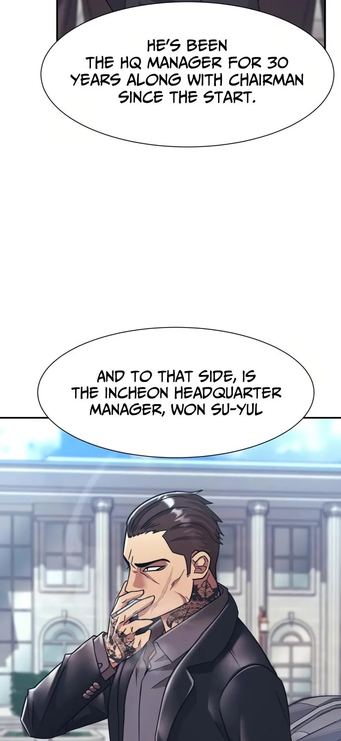 I am Unbeatable Chapter 20 page 39 - 