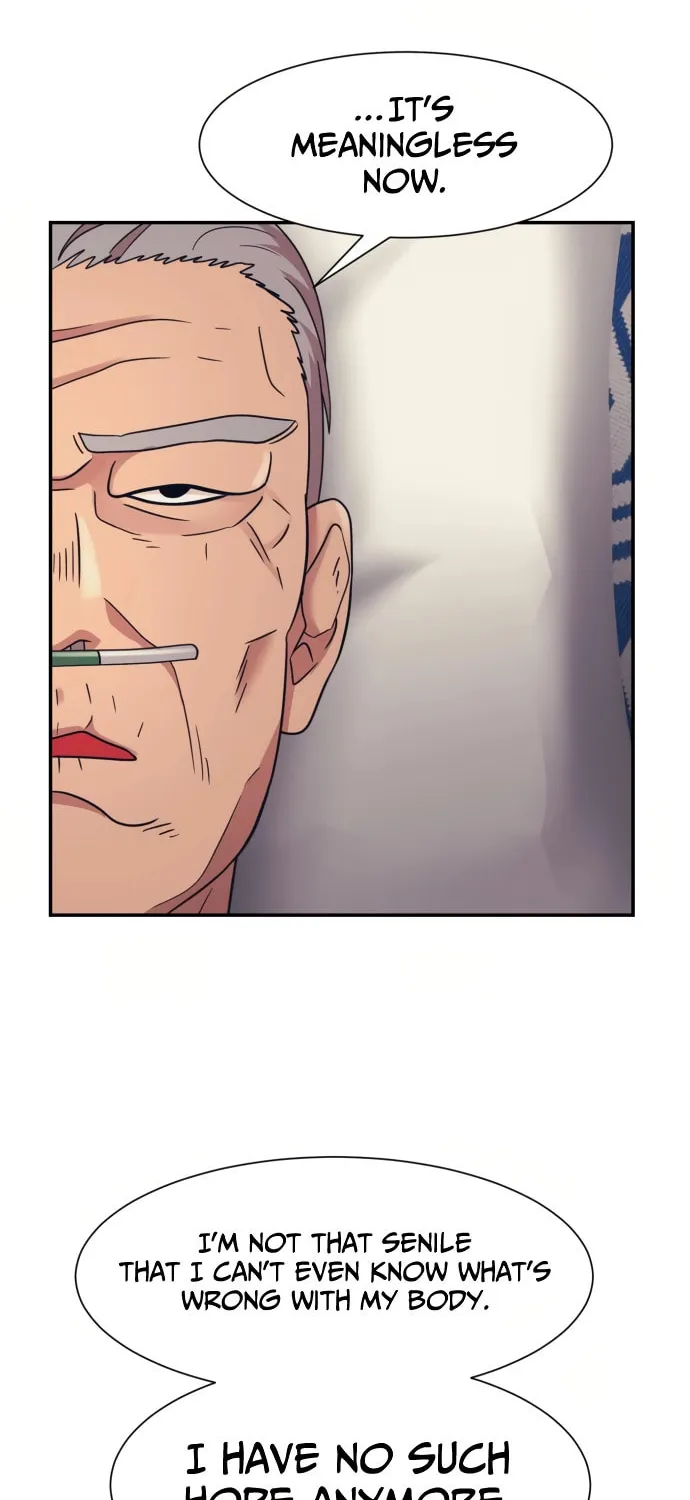 I am Unbeatable Chapter 20 page 5 - 