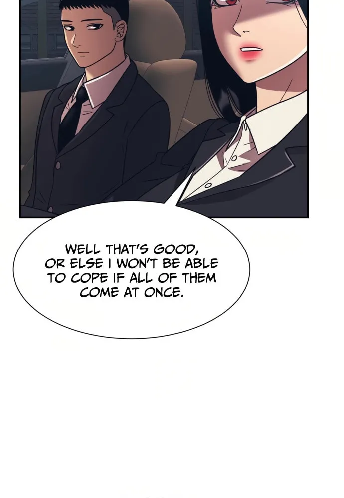 I am Unbeatable Chapter 20 page 41 - 