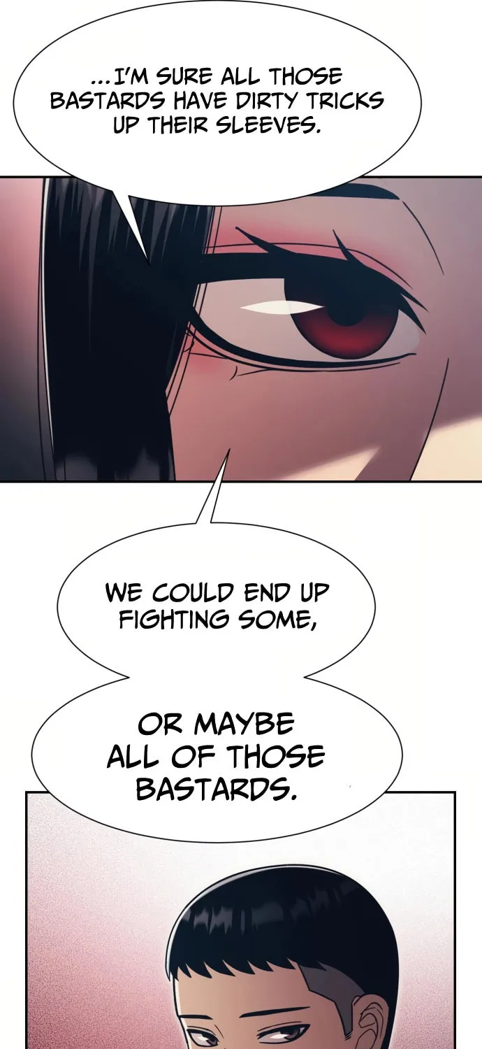 I am Unbeatable Chapter 20 page 42 - 