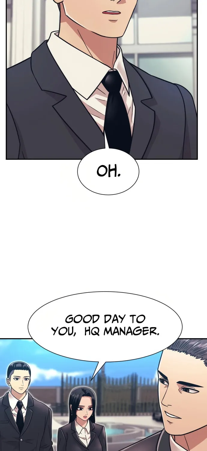I am Unbeatable Chapter 20 page 45 - 