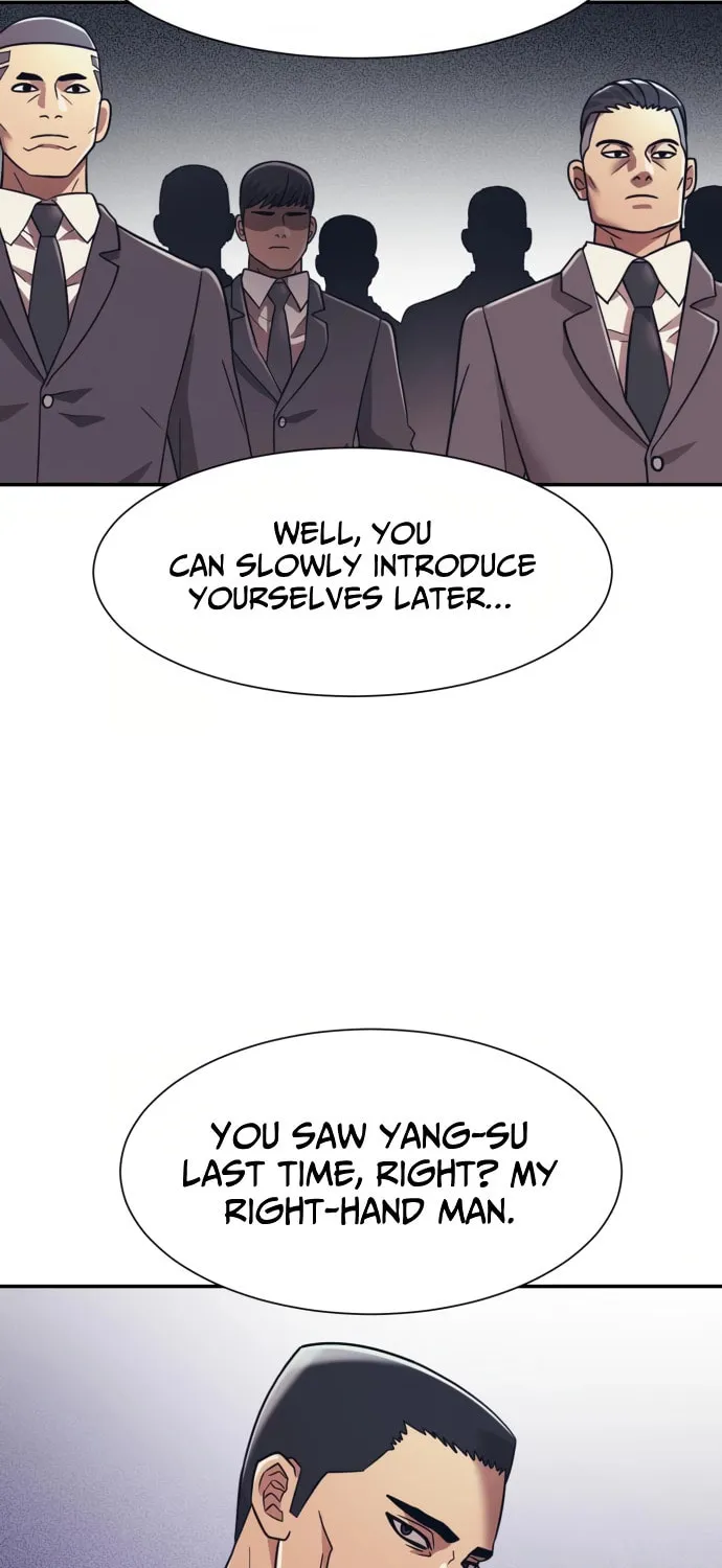 I am Unbeatable Chapter 20 page 49 - 